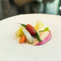 ラ・ボンヌターブル - 