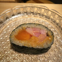 鮨よしかわ 恵比寿 - 