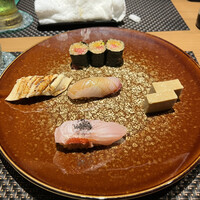 名駅 鮨 Sublime - 