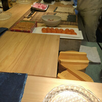 鮨よしかわ 恵比寿 - 