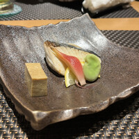 名駅 鮨 Sublime - 