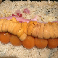 鮨よしかわ 恵比寿 - 