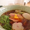 らぁ麺 かものはいろ
