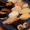 Toku Sushi - 