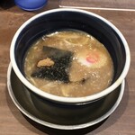 つけ麺みさわ - 付け汁