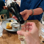 スパイス計画 - あざーす♪