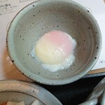 Tsukihiboshi - 温泉卵