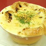 イルキャンティ ノルド  - 