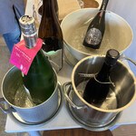 スパイス計画 - とどろき酒店にっしーセレクト♪