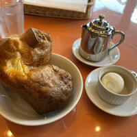 トラットリア グランボッカ - 