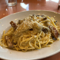 トラットリア グランボッカ - 