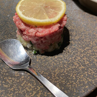 Yakiniku BarBies - 