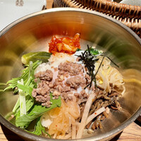 水剌間 恵比寿本店 - 