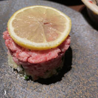 Yakiniku BarBies - 