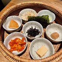 水剌間 恵比寿本店 - 