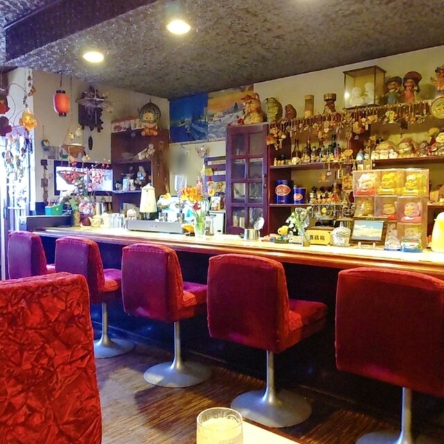 つくしんぼ喫茶 - 近文（喫茶店）の写真