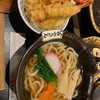 五代目 花山うどん 銀座店