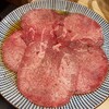 近江牛カルビとタンとハラミ 焼肉すだく 近江八幡店