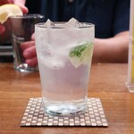 大八 - 二階堂リッキー