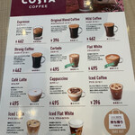 maroon cafe - 
