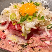 肉と日本酒いぶり 有楽町店 - 