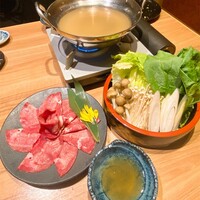 肉と日本酒いぶり 有楽町店 - 