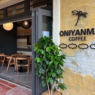 ◆My thoughts on "ONIYANMA", which is also the store's name◆