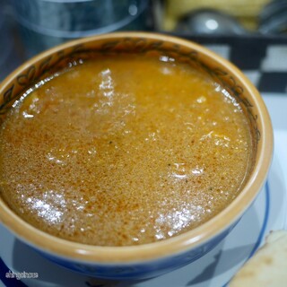 インドカレー フジヤ_1