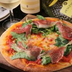 iL CHIANTI SUD - 料理写真: