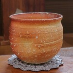 桶家乃隠居 - 㐂六のロック