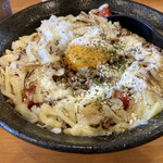 風味絶佳 麺屋まるきた商店 - 