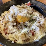 風味絶佳 麺屋まるきた商店 - 