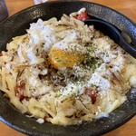 風味絶佳 麺屋まるきた商店 - 