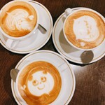 マルコーヒー - 