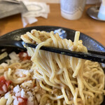 風味絶佳 麺屋まるきた商店 - 