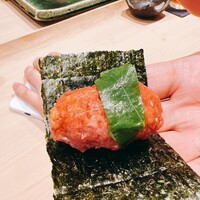 西麻布鮨いち - 