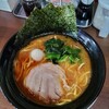 絶頂家系ラーメン いるま家