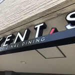 ORIGINAL DINING KENT,S - 