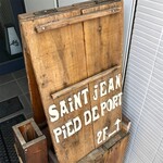 Saint-Jean-Pied-de-Port - 
