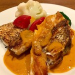 サンジャン・ピエドポー - 