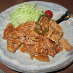 Kateiryouri Izakaya Yottette - 