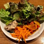 サンジャン・ピエドポー - 