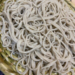 Edo Soba Magokichi - 