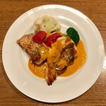 サンジャン・ピエドポー - 