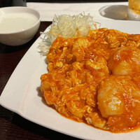 御膳房 六本木店 - 