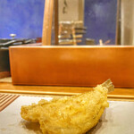 天婦羅 みやしろ - 