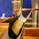 天婦羅 みやしろ - 