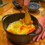 天婦羅 みやしろ - 