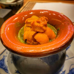 天婦羅 みやしろ - 