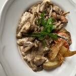 h Trattoria BOSSO - 